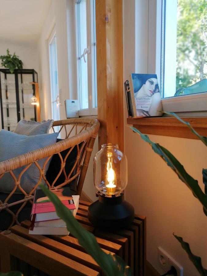 Waelder: Quartier Haus Im Glueck Villa St. Blasien Bagian luar foto