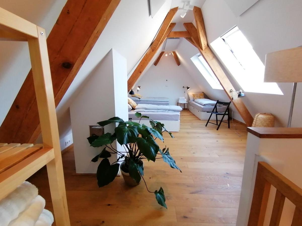 Waelder: Quartier Haus Im Glueck Villa St. Blasien Bagian luar foto