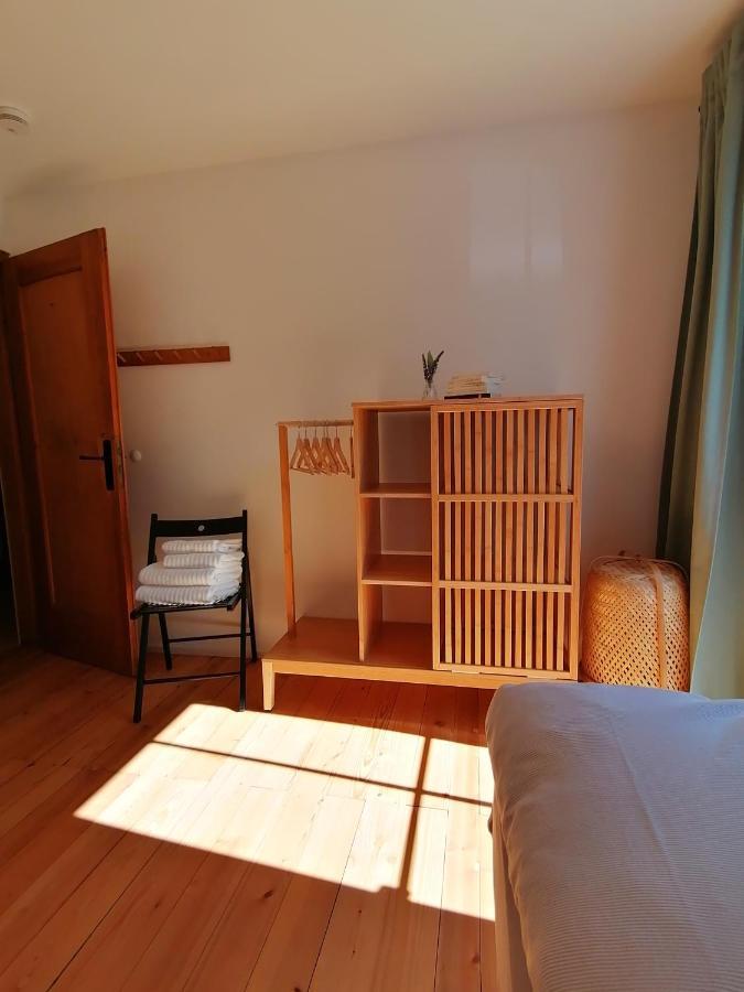 Waelder: Quartier Haus Im Glueck Villa St. Blasien Bagian luar foto